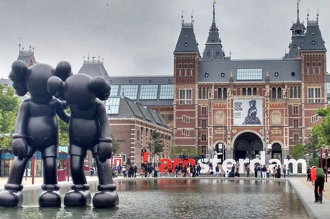 taxi-transfer-from-cruise-port-terminal-in-amsterdam-to-hotel-in-amsterdam