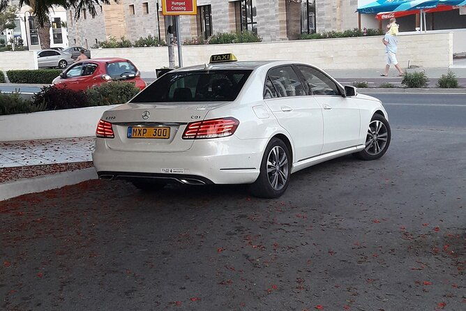 taxi-transfer-from-lca-airport-to-ayia-napa-or-ayia-napa-to-lca-airport
