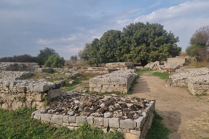 Taxila Day Trip from Islamabad Discover Pakistan's Ancient Ruins - Practical Details: What You Need to Know