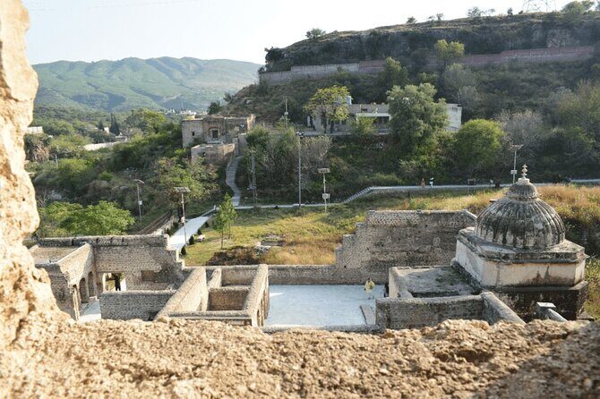 Taxila Day Trip from Islamabad Discover Pakistan's Ancient Ruins - Frequently Asked Questions