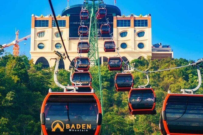 Tay Ninh Tour: Cao Dai Temple, Black Mountain & Cu Chi Tunnels - Key Points