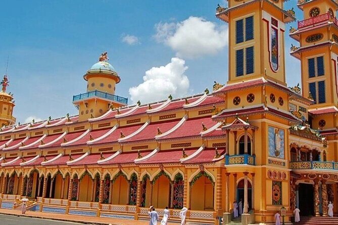 Tay Ninh Tour: Cao Dai Temple, Black Mountain & Cu Chi Tunnels - Who Will Love This Tour?