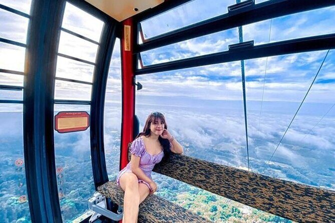 Tay Ninh Tour: Cao Dai Temple, Black Mountain & Cu Chi Tunnels - Final Thoughts