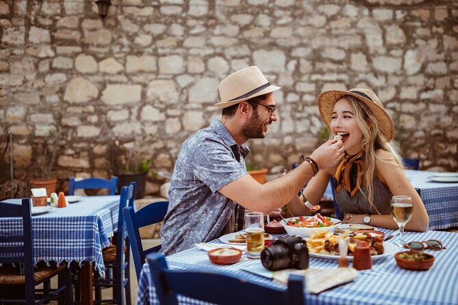 Taylor-Made Transfers in Athens ( airport , port, transfers and tours ) - The Itinerary and Customer Experience