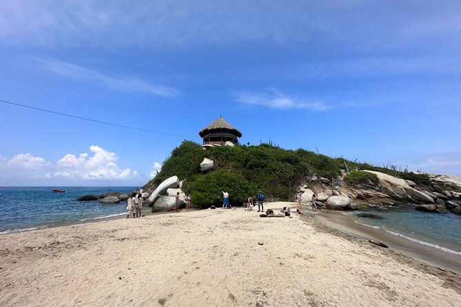 tayrona-park-private-day-tour-to-cabo-san-juan-hike-and-beach