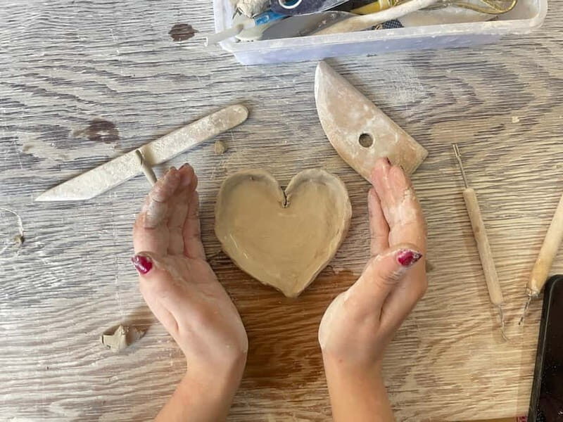 Tbilisi: 1.5-Hour Ceramic Workshop Experience - What Makes This Workshop Stand Out?