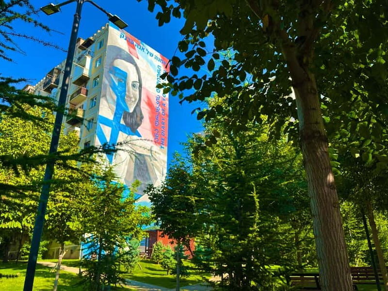 Tbilisi: 100+ Graffiti & Murals, Street Art Guided Tour - Final Thoughts
