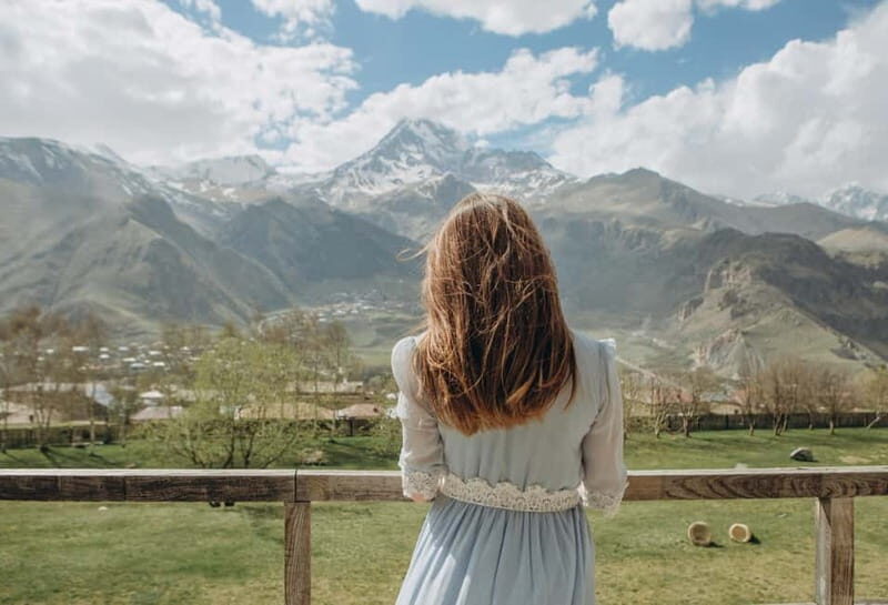 Tbilisi: 2-Day Gudauri and Kazbegi Tour with Hotel Pickup - The Experience and Itinerary: What You Can Expect