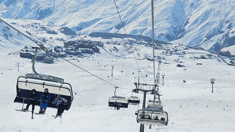 Tbilisi: 2-Day Gudauri and Kazbegi Tour with Hotel Pickup - What Could Be Better?