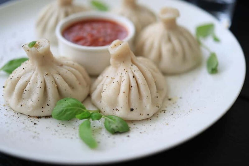 Tbilisi: 2-Hour Georgian Food Tour (All-inclusive) - What to Expect at Each Stop