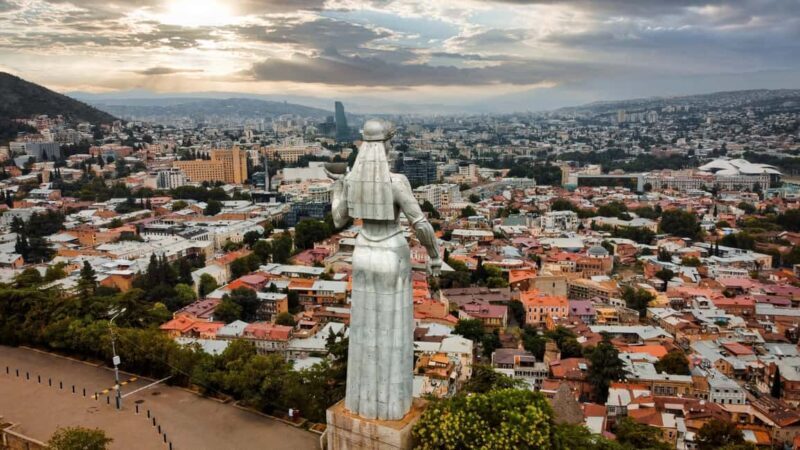 Tbilisi: 3 Cable Cars Tour with Optional Lunch - Analyzing Value