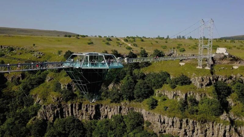 Tbilisi: 3-Day Old Town, Kakheti, and Dashbashi Tour - A Closer Look at the 3-Day Itinerary