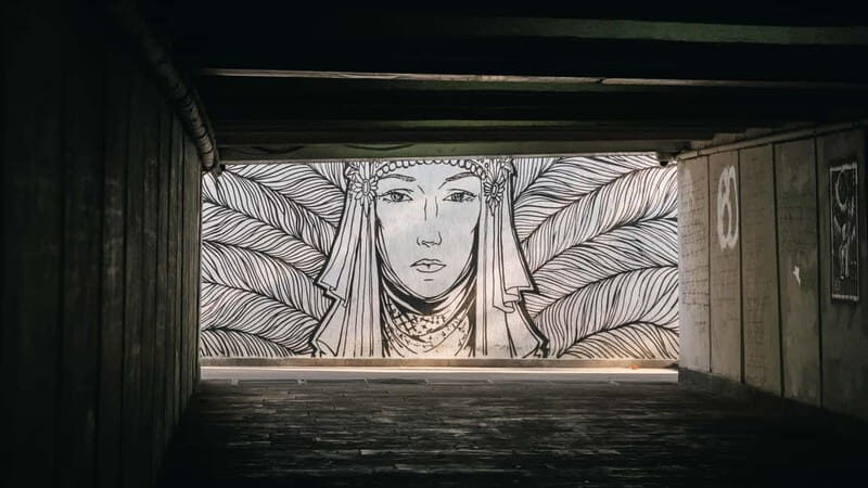 Tbilisi: 3-Hour Street Art Tour - The Sum Up