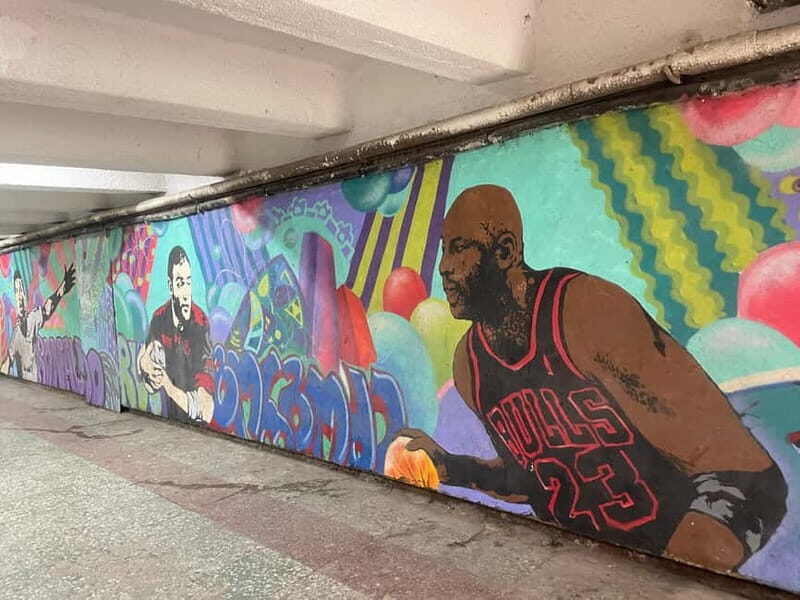 Tbilisi: 3-Hour Street Art Tour - FAQ
