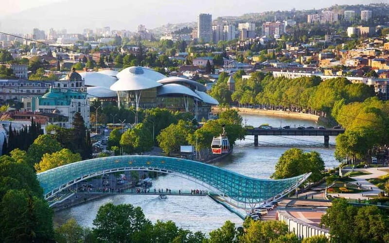 Tbilisi: 7-Day Guided Tour with Hotel and Transfers - Practical Details and Value
