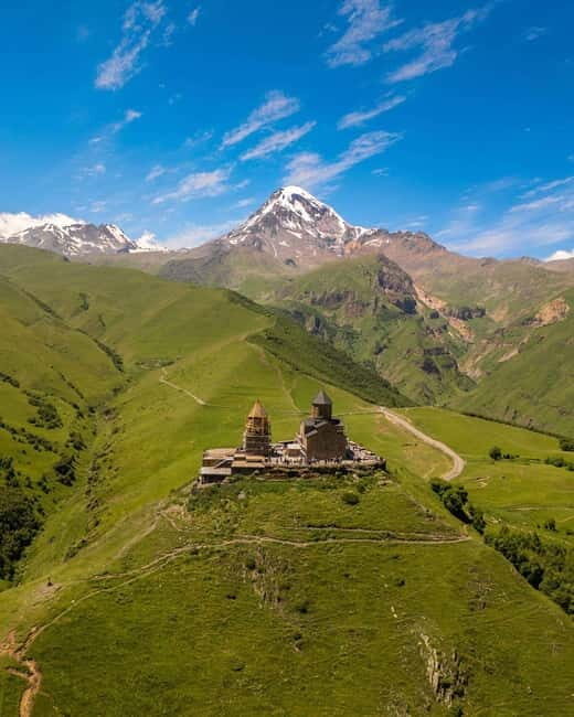 Tbilisi: 7-Day Guided Tour with Hotel and Transfers - Final Thoughts