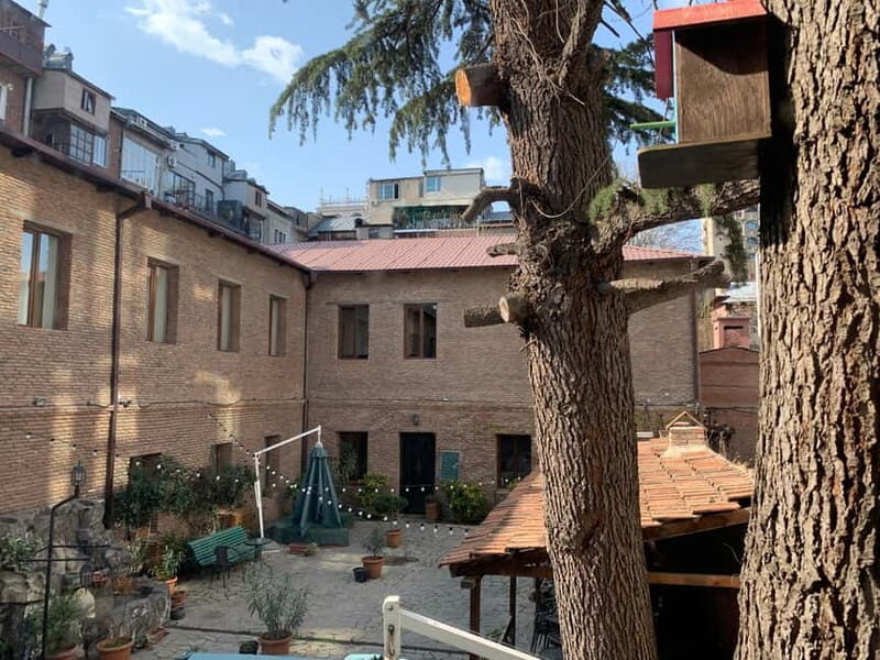 Tbilisi: 7-Day Guided Tour with Hotel and Transfers - FAQ