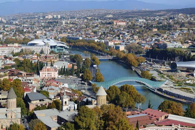 Tbilisi: 7-Day Tour with Free Transfers & Breakfast - A Closer Look at the 7-Day Itinerary  