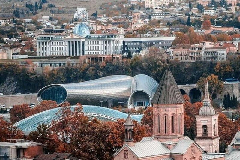 Tbilisi: 7-Day Tour with Free Transfers & Breakfast - Who Should Consider This Tour?  