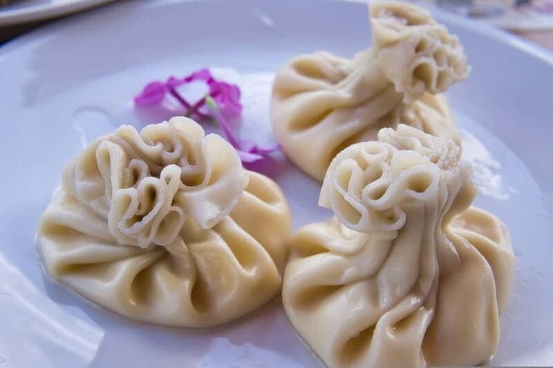 Tbilisi: (All-inclusive Tour) Top 5 Highlights of Dumplings - Introduction