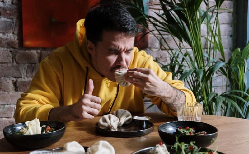 Tbilisi: (All-inclusive Tour) Top 5 Highlights of Dumplings - Who Will Love This Tour?