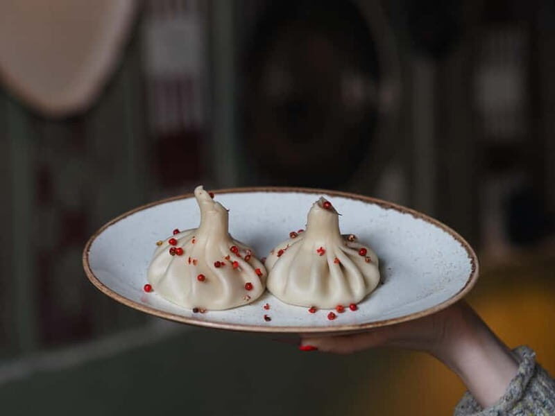 Tbilisi: (All-inclusive Tour) Top 5 Highlights of Dumplings - Final Thoughts