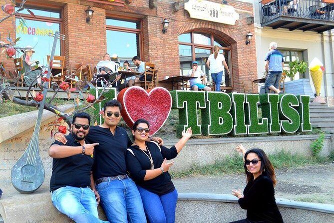 Tbilisi and Mtskheta - Private city tours - Why This Tour Offers Great Value