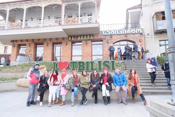 Tbilisi and Mtskheta - Private city tours - FAQ