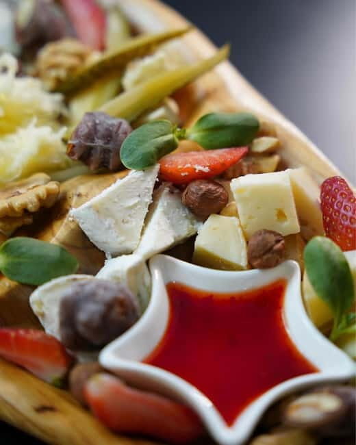 TBILISI: Authentic Georgian Cheese Tasting Experience - An In-Depth Look at the Georgian Cheese Tasting Experience