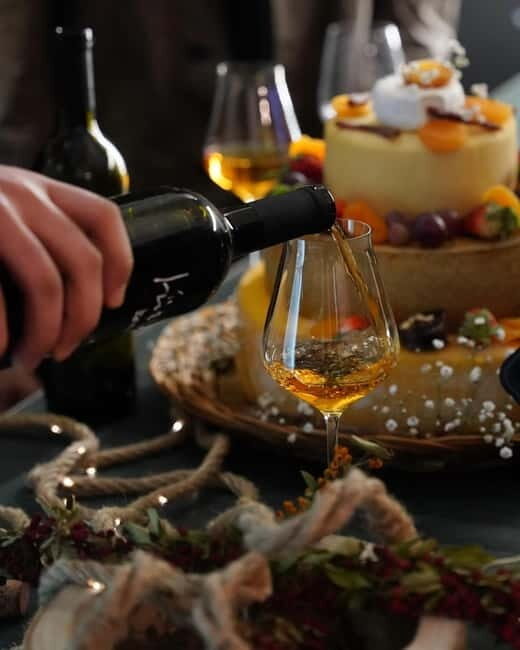 TBILISI: Authentic Georgian Cheese Tasting Experience - Who Should Consider This Tour?