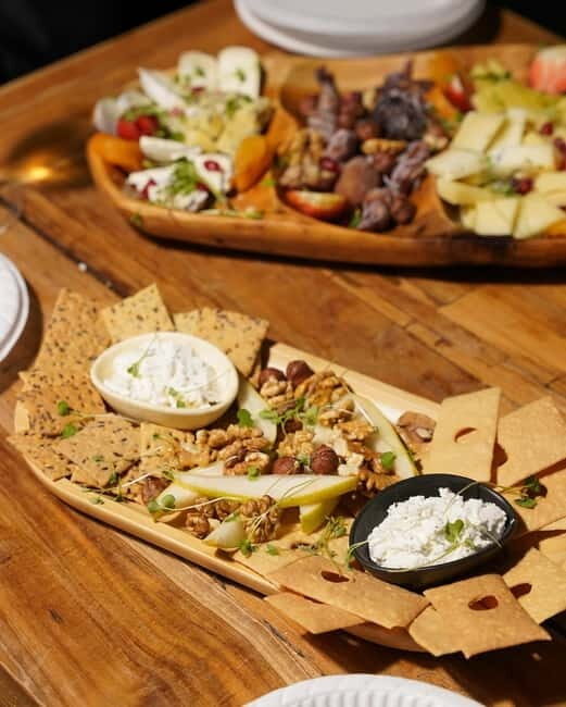 TBILISI: Authentic Georgian Cheese Tasting Experience - Final Thoughts