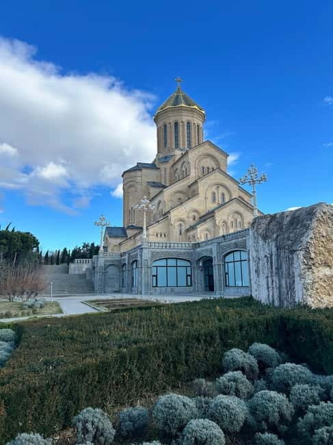 Tbilisi Beer Tasting Walking Tour - What Makes This Tour Stand Out