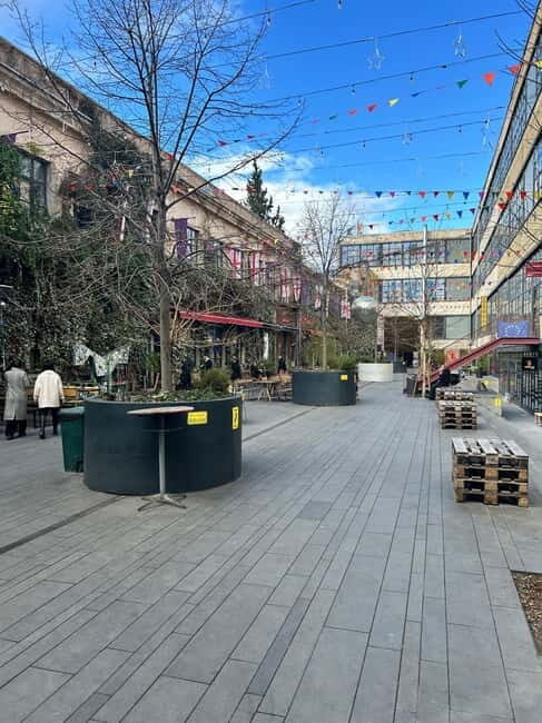 Tbilisi Beer Tasting Walking Tour - Final Thoughts