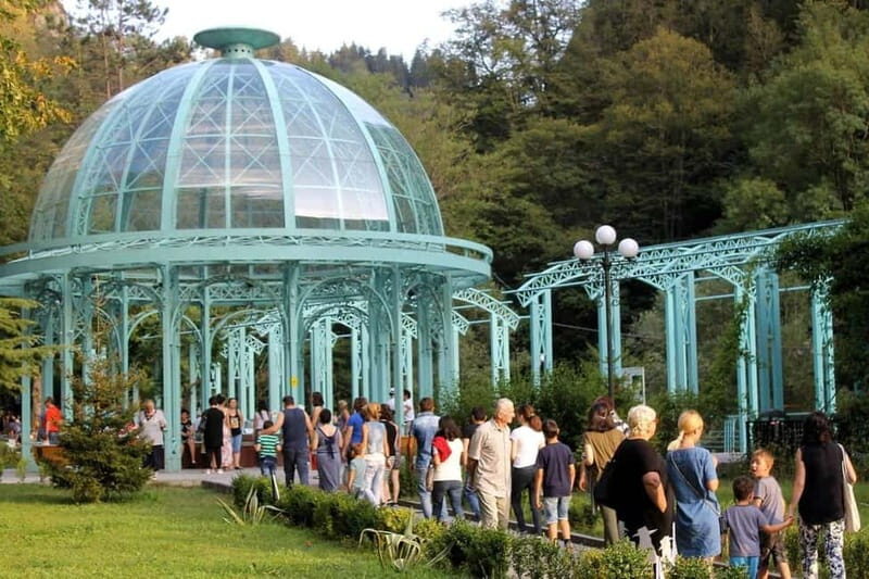Tbilisi: Borjomi, Rabati & Vardzia Adventure Guided Tour - FAQ