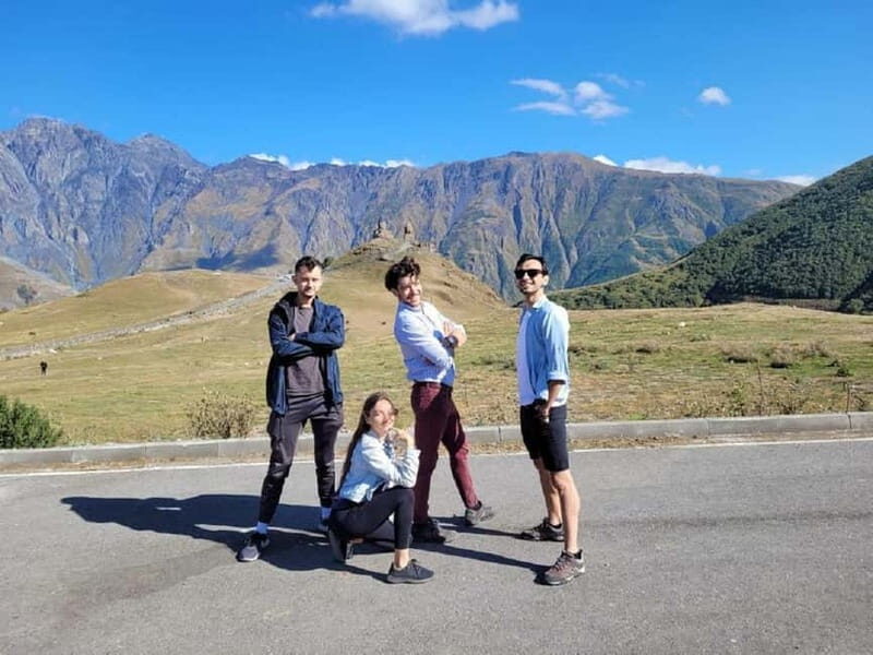 Tbilisi: Caucasus Mountains Private Trip with a Local - Who Would Love This Tour?