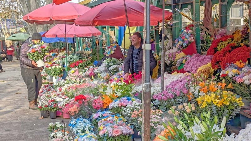 Tbilisi: Christmas Market & Hidden Gems Guided Walking Tour - Final Thoughts