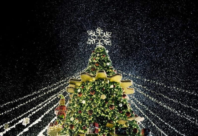 Tbilisi: Christmas Tour & Glühwein, Half-Day Guided Walking - An In-Depth Look at the Christmas Tour Experience
