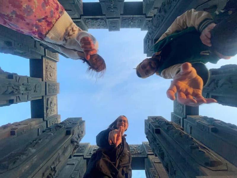 Tbilisi: Chronicle of Georgia Guided Tour - Who Should Do This Tour?