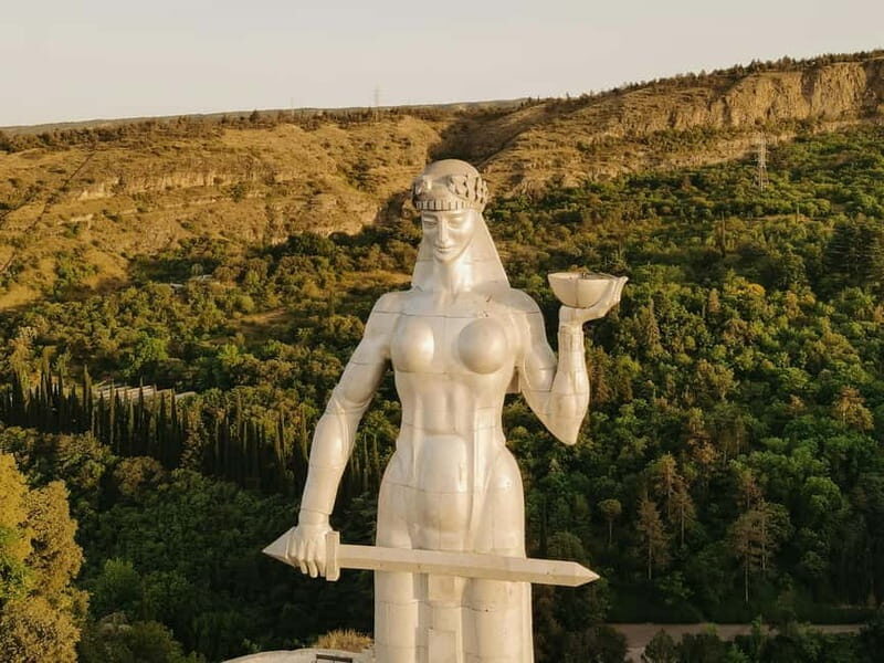 Tbilisi: City Highlights & Georgia Chronicles Guided Tour - What’s Included and Why It Matters