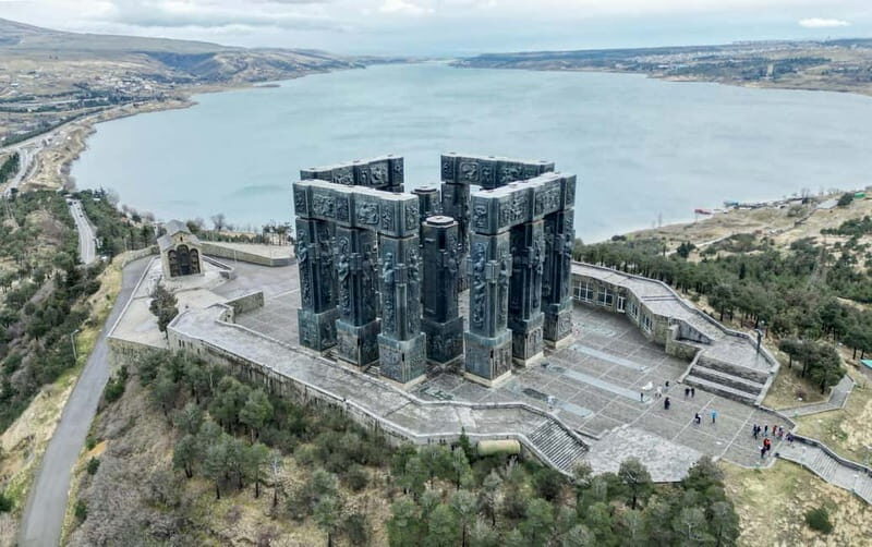 Tbilisi: City Highlights & Georgia Chronicles Guided Tour - Practical Tips for Your Tour