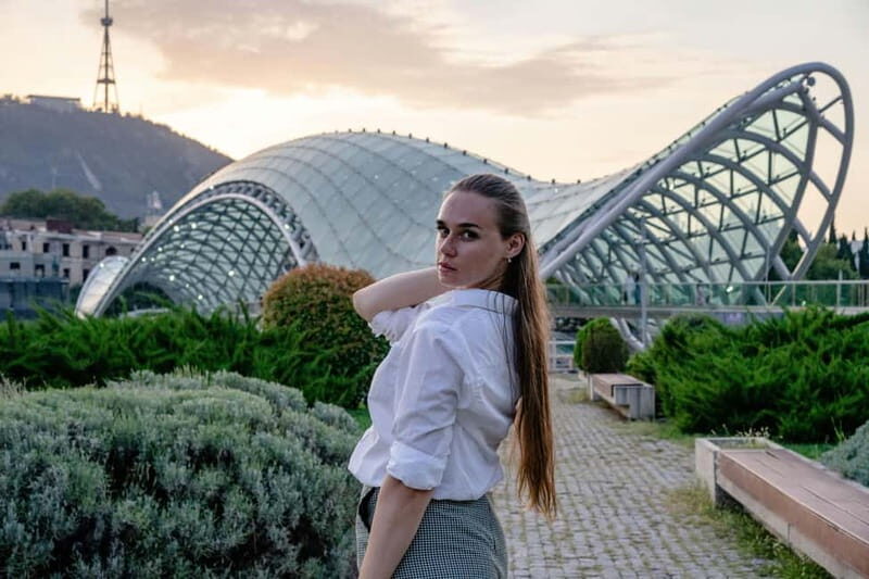Tbilisi: City Highlights & Georgia Chronicles Guided Tour - Final Thoughts