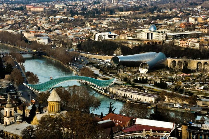 Tbilisi: City Highlights & Georgia Chronicles Guided Tour - FAQ