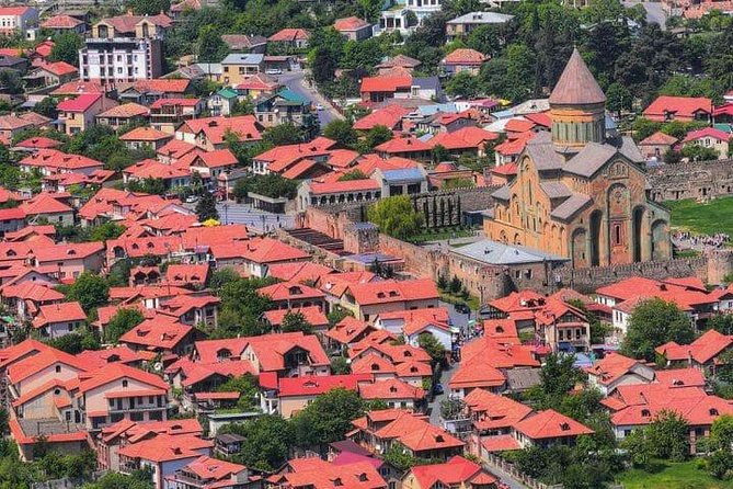 tbilisi-city-jvari-monastery-uplistsikhe-caves-mtskheta-city-private-day-trip