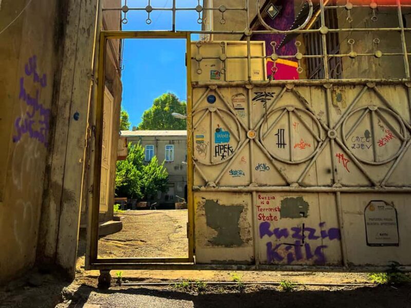 Tbilisi: City of Contrasts Guided Tour with Cable Car Ride - Final Thoughts: Is It Worth It?