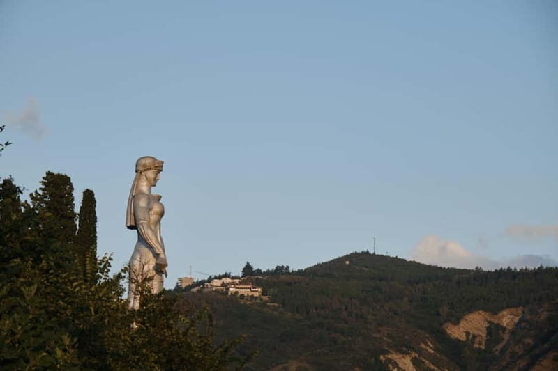 Tbilisi: City of Contrasts Half-Day Guided Tour - Who Will Love This Tour?