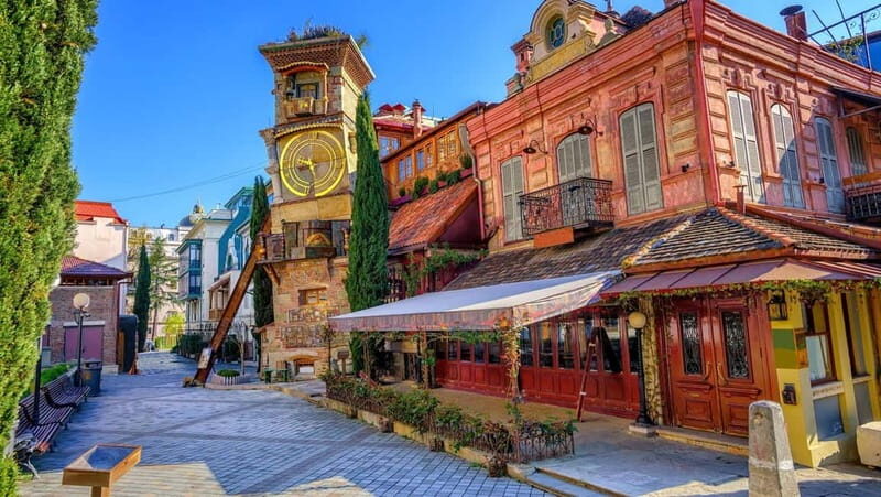 Tbilisi City Private Tour - Who Will Love This Tour?