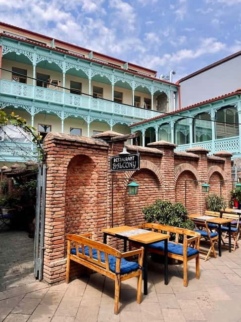 Tbilisi City Private Tour - FAQ