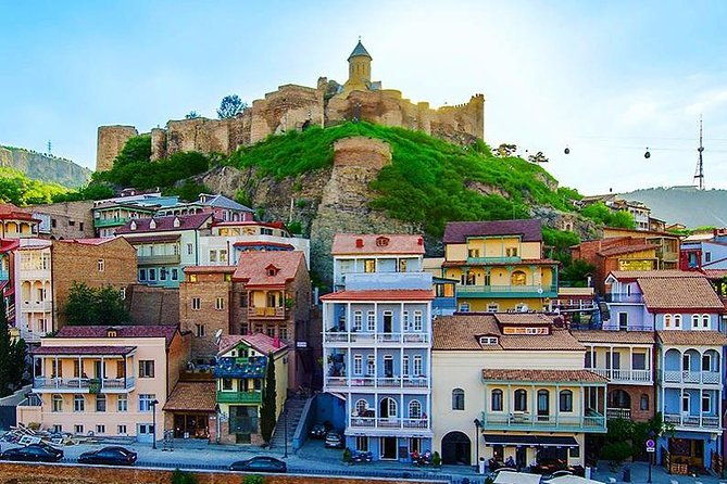 tbilisi-city-private-tour