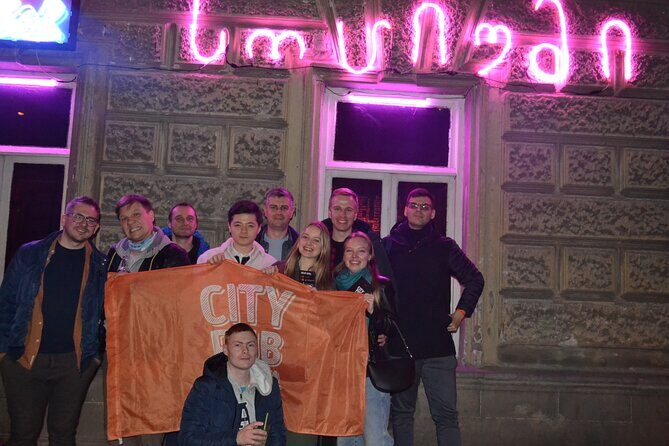 Tbilisi City Pub Crawl - Final Thoughts: Is This Pub Crawl Worth It?