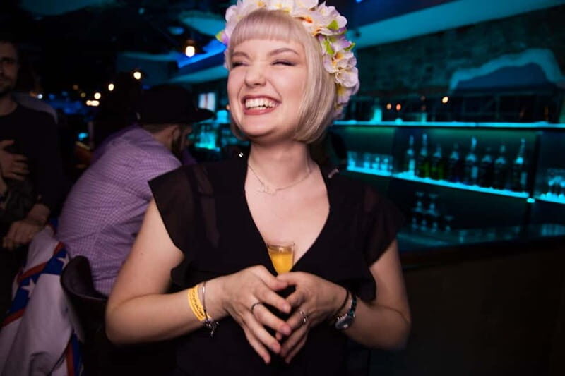 Tbilisi: City Pub Crawl with welcome shots in game format - Why This Tour Works Well